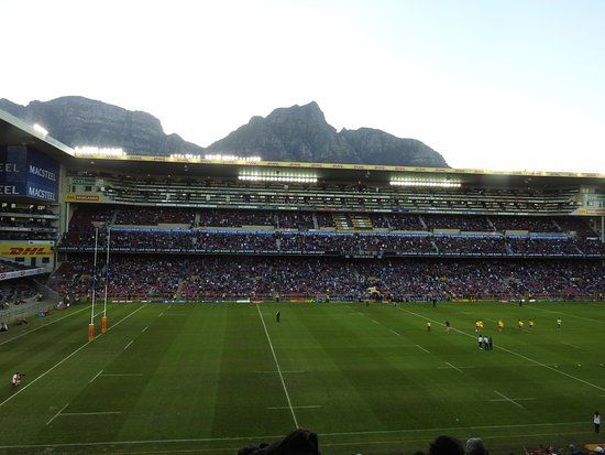 Newlands-Stadion